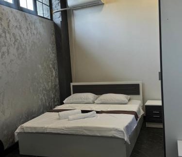 Erebuni Casa | AlenAr Hotel