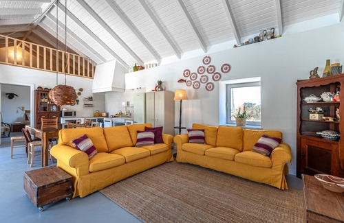 Santiago do Cacem Casa | Alentejo Rural Retreat w/lap pool (beach&country)