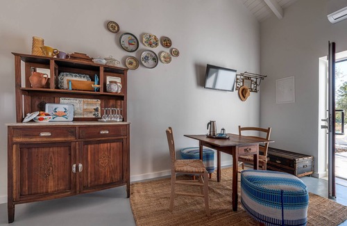 Santiago do Cacem Casa | Alentejo Tiny house w/pool, beach & country - MNL