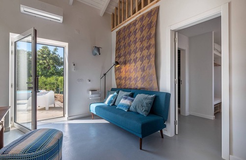 Santiago do Cacem Casa | Alentejo Tiny house w/pool, beach & country - MNL
