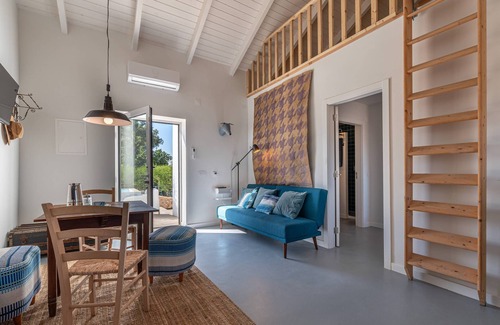 Santiago do Cacem Casa | Alentejo Tiny house w/pool, beach & country - MNL