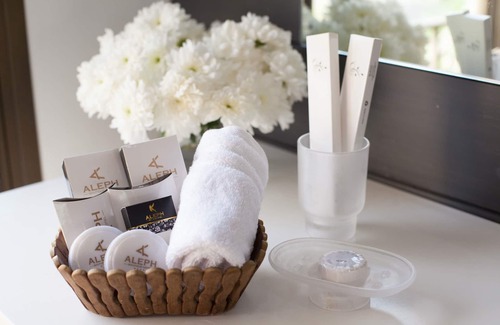 Byblos Hotel | Aleph Boutique Hotel