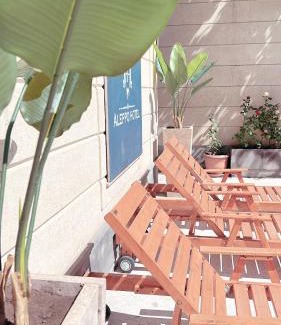 Yerevan Hotel | Aleppo Hotel