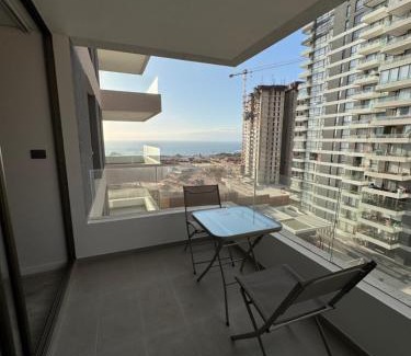 Antofagasta Apartamento | Alerce Suite