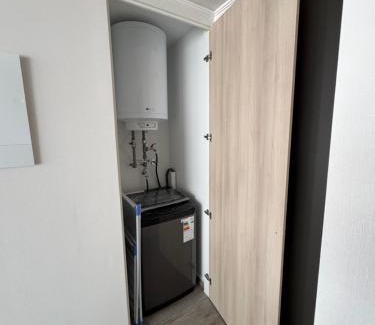 Antofagasta Apartamento | Alerce Suite