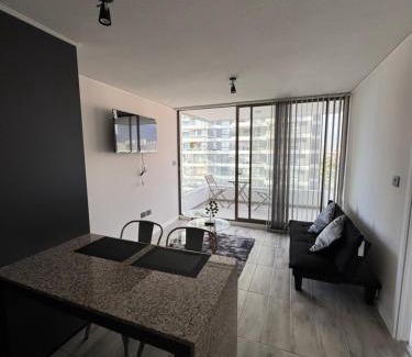 Antofagasta Apartamento | Alerce Suite