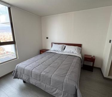 Antofagasta Apartamento | Alerce Suite