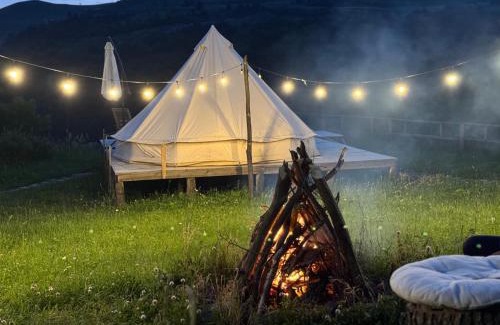Dsegh Otro | Alereks Mountain Camping