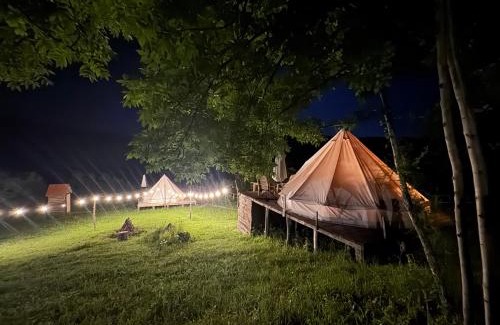 Dsegh Otro | Alereks Mountain Camping
