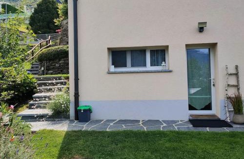 Riazzino Casa | Ales Green