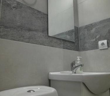 Ocna Mures Casa | Alesia A
