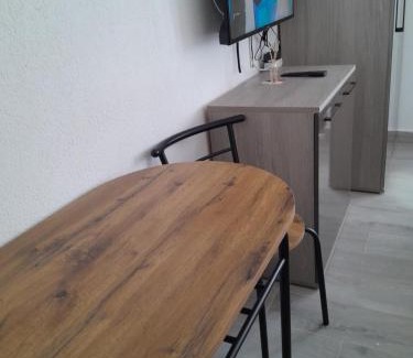 Ocna Mures Casa | Alesia A
