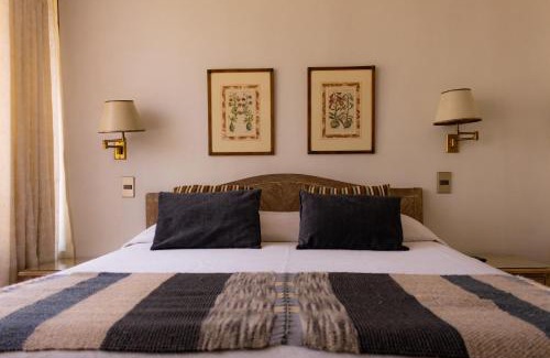 Santiago Apartamento | Alessandria Apart - Coronel Pereira