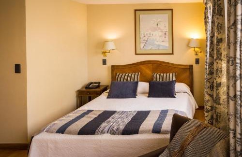Santiago Apartamento | Alessandria Apart - Coronel Pereira