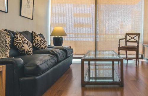 El Golf Apartamento | Alessandria Apart - El Bosque Norte