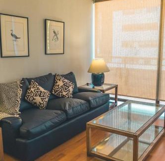 El Golf Apartamento | Alessandria Apart - El Bosque Norte