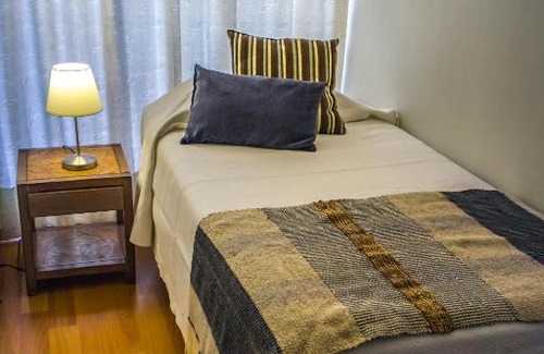 El Golf Apartamento | Alessandria Apart - El Bosque Norte