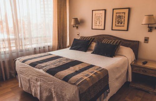 El Golf Apartamento | Alessandria Apart - El Bosque Norte