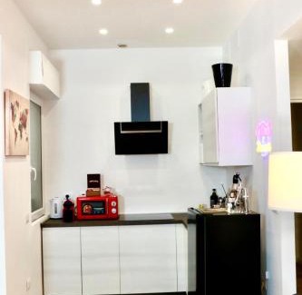 Tuscolano Apartamento | Alessi Home Pigneto