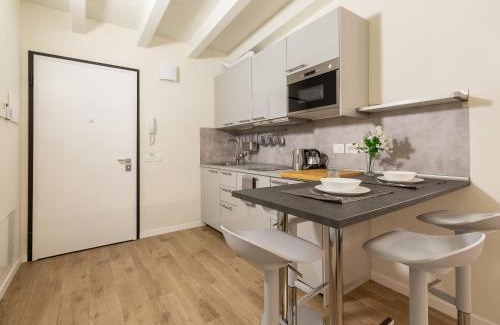 Affori Apartamento | Alessia's Building- Affori FN