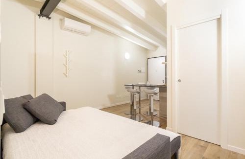 Affori Apartamento | Alessia's Building- Affori FN