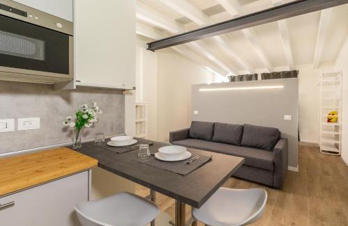 Affori Apartamento | Alessia's Building- Affori FN