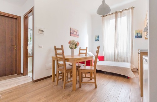 Affori Apartamento | Alessia's Flat - Affori 3