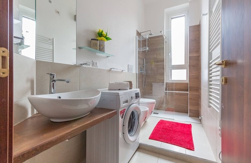Affori Apartamento | Alessia's Flat - Affori 3