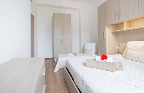 Affori Apartamento | Alessia's Flat - Affori 3