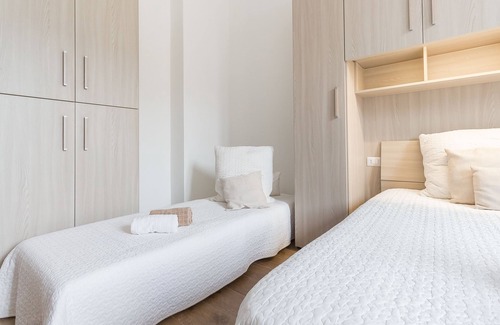Affori Apartamento | Alessia's Flat - Affori 3