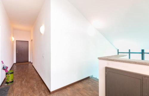Affori Apartamento | Alessia's Flat - Affori