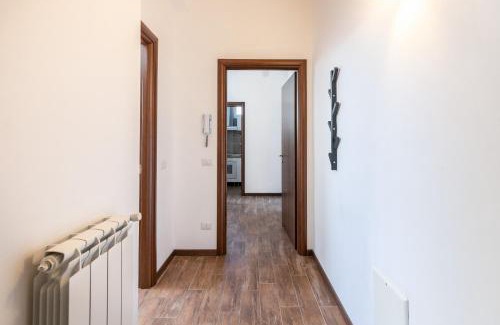 Affori Apartamento | Alessia's Flat - Affori