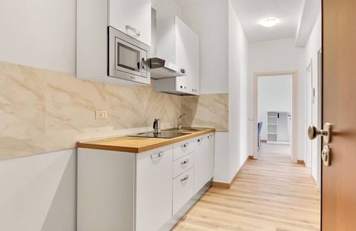 Bergamo Apartamento | Alessia's Flat - Borgo Palazzo