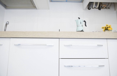 NoLo Apartamento | Alessia's Flat - Buenos Aires