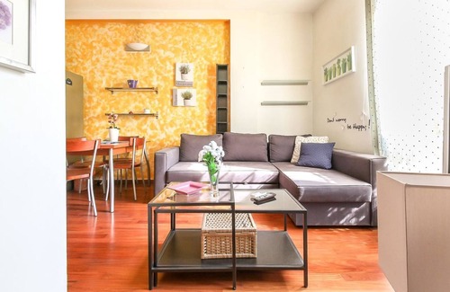 Giambellino Apartamento | Alessia's Flat - Lovely and comfy apt.