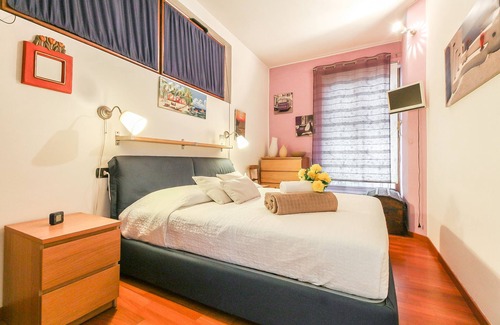 Giambellino Apartamento | Alessia's Flat - Lovely and comfy apt.