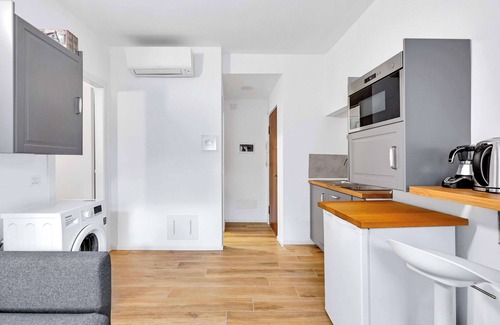 Bovisa Apartamento | Alessia's Flat - Politecnico Bovisa