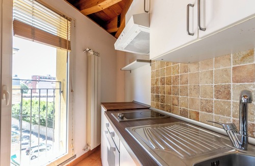 Bovisa Apartamento | Alessia's Flat - Politecnico Bovisa