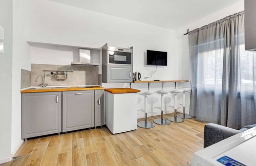Bovisa Apartamento | Alessia's Flat - Politecnico Bovisa