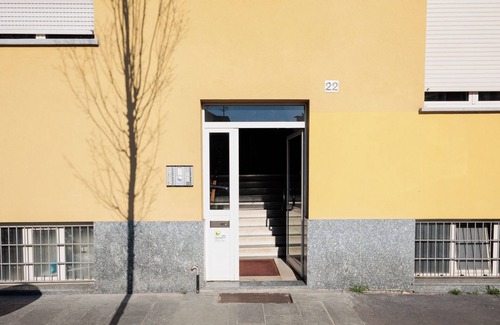 Bovisa Apartamento | Alessia's Flat - Politecnico Bovisa