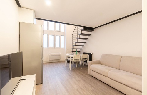 Acquabella Apartamento | Alessia's Flat - Politecnico