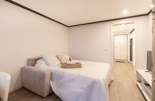 Acquabella Apartamento | Alessia's Flat - Politecnico