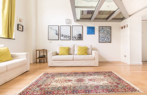 Porta Romana Apartamento | Alessia's Flat - Porta Romana M3