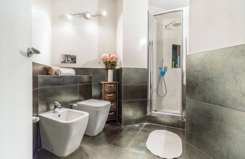 Porta Romana Apartamento | Alessia's Flat - Porta Romana M3