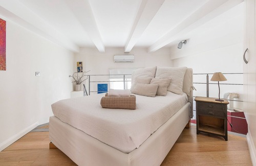 Porta Romana Apartamento | Alessia's Flat - Porta Romana M3