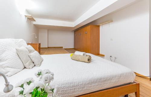 Cagnola Apartamento | Alessia's Flat- Portello 3