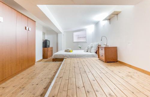 Cagnola Apartamento | Alessia's Flat- Portello 3
