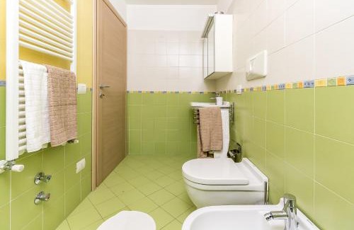 Cagnola Apartamento | Alessia's Flat- Portello 3