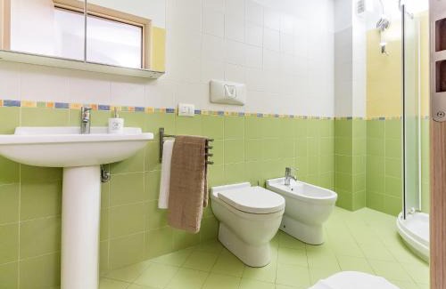 Cagnola Apartamento | Alessia's Flat- Portello 3