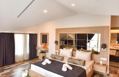 Fethiye Apartamento | Alesta Midtown